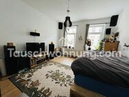 [TAUSCHWOHNUNG] Zwei-Zimmer-Wohnung nahe Adler - Leipzig