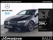 Mercedes CLA 250, SB AMG-Sport Burm, Jahr 2023 - Plettenberg