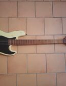 Schecter Diamond J-4 Jazz Bass in 91091