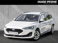 Ford Focus, C & C Design B, Jahr 2022 - Hamburg