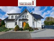 Exklusives freistehendes Einfamilienhaus in guter Lage von Übach-Palenberg - Übach-Palenberg