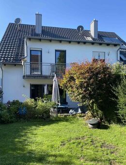 Hochwertiges Familiendomizil in Hangenham bei Marzling mit Fernblick - Marzling