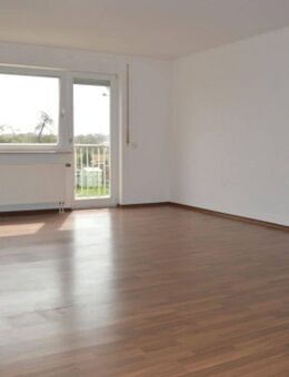 3-Zimmer Wohnung für den Eigenbedarf oder als Kapitalanlage - Buchen (Odenwald)