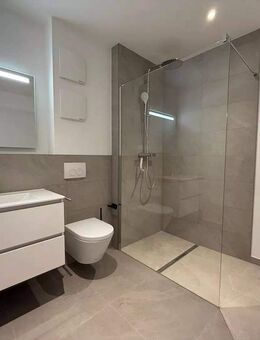 Traumwohnung! 2-Zi Wohnung m. Garten - KFW 40 NH - Bad Griesbach (Rottal)