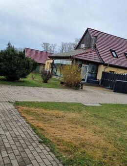 ankommen, einziehen, wohlfühlen - Plattenburg