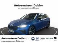 Skoda Scala, 1.5 TSI Monte Carlo 18Zoll, Jahr 2024 - Mühlacker