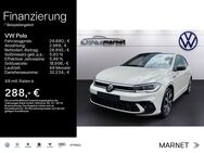 VW Polo, 1.0 TSI R-Line IQ LIGHT 17Z APP, Jahr 2025 - Bad Nauheim