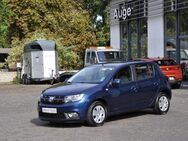 Dacia Sandero, II Comfort TCe 90, Jahr 2019 - Geseke