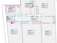 Schöne und großzügige 3-Raum-Wohnung direkt am Markt - Königsbrück