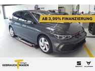 VW Golf, GTI, Jahr 2023 - Hemer