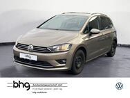 VW Golf Sportsvan, 1.4 TSI LOUNGE Golf Sportsvan Lou, Jahr 2016 - Freudenstadt