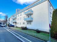 KL-Ost: Attraktive 3-Zi-ETW mit gr. Dachterrasse und Garage - Kaiserslautern