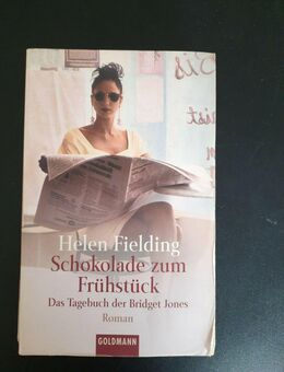 Bridget Jones - Schokolade zum Frühstück. Sonderausgabe (2001, Taschenbuch) - Essen