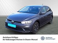 VW Polo, 1.0 TSI Move, Jahr 2024 - Osann-Monzel