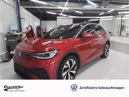 VW ID.5, Pro Performance, Jahr 2023 - Traunstein