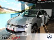 VW Golf Variant, 1.5 Golf VIII Active Life eTSI, Jahr 2023 - Dresden