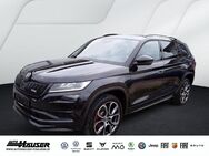 Skoda Kodiaq, 2.0 TDI EL HECKKL, Jahr 2020 - Pohlheim