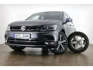 VW Tiguan 4Motion*DSG*LED*Pano*Kamera*AHK*Navi*ACC* - Limburg (Lahn) Zentrum