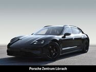 Porsche Taycan, 4S Sport Turismo Lenkung, Jahr 2024 - Lörrach