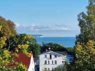 Penthouse in der Binzer Bucht mit Meerblick - Binz (Ostseebad)