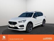 Seat Tarraco, 2.0 TDI FR, Jahr 2021 - Jena