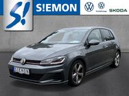 VW Golf, Performance, Jahr 2019 - Lengerich (Nordrhein-Westfalen)