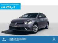 VW Polo, 1.0 Life, Jahr 2022 - Böblingen