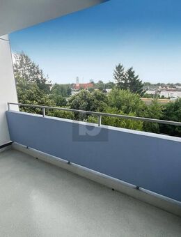 EIGENNUTZUNG ODER KAPITALANLAGE - Augsburg