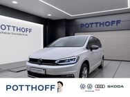 VW Touran, 2.0 TDI Highline, Jahr 2022 - Hamm