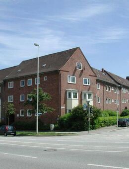 Modernisierte Wohnung sucht Mieter - Kiel