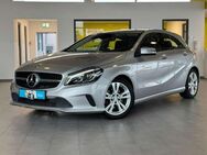 Mercedes-Benz A 220 CDI/d BlueEfficiency*LED*RFK*SHZ*AHK*Navi - Herford (Hansestadt)