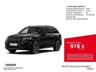 Audi Q7, S line 50 TDI quattro, Jahr 2024 - Bielefeld