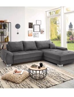 Poco Couch mit Schlaffunktion - Dortmund