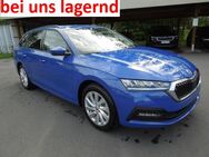 Skoda Octavia, 1.0 TSI Combi Fresh el Klappe, Jahr 2022 - Föritz