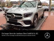 Mercedes GLB 200, d AMG DISTRO Memo MLED, Jahr 2022 - Michelstadt