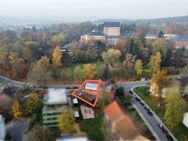 Achtung Kapitalanleger - Mehrfamilienhaus direkt am Bayreuther Festspielhaus - Bayreuth