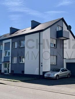 Zwei Apartments in Kirchheim u. T. / Ötlingen zum Preis von einem! - Kirchheim (Teck)