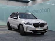 BMW iX3, , Jahr 2021 - München