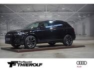 Audi Q3, S line 35 TFSI tronic LINE BUSINES, Jahr 2022 - Michelstadt