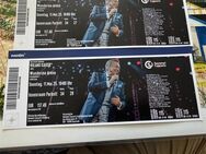 Tickets Kiel Roland Kaiser 11. Mai - Kiel