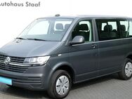 VW T6 Kombi, 2.0 TDI 1 110PS, Jahr 2021 - Nidderau