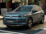 VW Tiguan, 2.0 TDI Life PV 9 880 00 Life, Jahr 2022 - Troisdorf