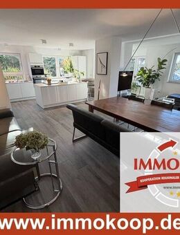 Sie haben exklusive Wohnwünsche - wir haben die Lizenz diese zu erfüllen! - Marbach (Neckar)