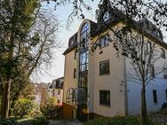 Wiesbaden: Weinberg und Nerotal! - Wiesbaden