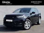 Land Rover Discovery Sport, P300e R-Dynamic Winter Paket, Jahr 2024 - Kassel