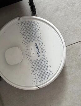 Saugrobotor - Halle (Saale)