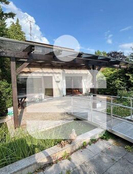 DHH in Erlangen - Kosbach...gut gelegen, Vorrath-Bau - Erlangen