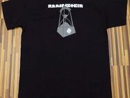 Rammstein T Shirt XL Sanduhr - Berlin Friedrichshain-Kreuzberg