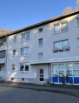 Bald mit Laminat und tapeziert - 3-Zimmer-Wohnung in Castrop-Rauxel Merklinde - Castrop-Rauxel