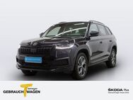 Skoda Kodiaq 2.0 TDI DSG SPORTLINE 7S PANO STDHZG AHK - Bochum